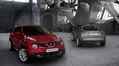Cars nissan juke