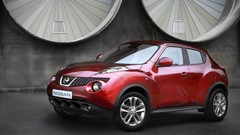 Cars nissan juke