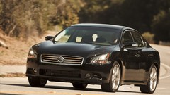 Cars Nissan Maxima