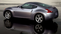 Cars Nissan nissan 370z