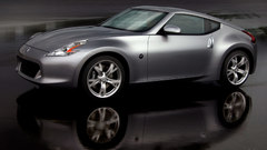 Cars Nissan nissan 370z