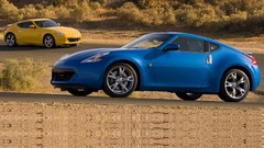 Cars Nissan nissan 370z
