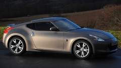 Cars Nissan nissan 370z