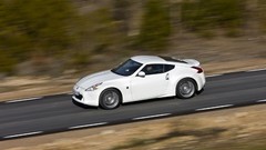 Cars Nissan nissan 370z