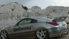 Cars Nissan Nissan Fairlady Z33 350Z