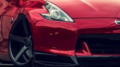 Cars Nissan nissan fairlady z34 370z