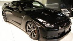 Cars Nissan Nissan GT-R