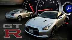 Cars Nissan nissan gt-r