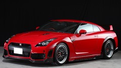 Cars Nissan nissan gt-r red cars Nissan GTR Spec-V