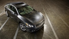 Cars Nissan Nissan Maxima