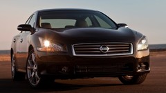 Cars Nissan Nissan Maxima