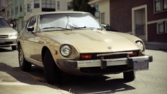 Cars Nissan Nissan S30 Nissan 280z