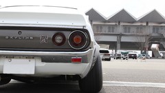 Cars Nissan Nissan Skyline