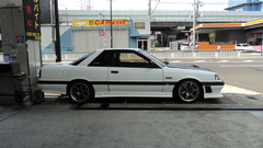 Cars Nissan Nissan Skyline