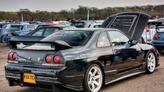 Cars Nissan Nissan Skyline
