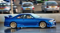 Cars Nissan Nissan Skyline