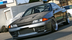 Cars Nissan Nissan Skyline