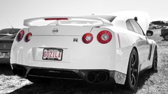 Cars Nissan Nissan Skyline