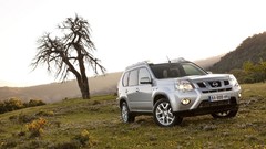 Cars Nissan Nissan X-Trail