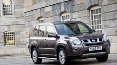 Cars Nissan Nissan X-Trail