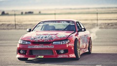 Cars Nissan Silvia S15 JDM Japanese domestic market