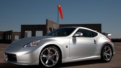 Cars Nissan sports cars nismo nissan 370z nissan fairlady z34 