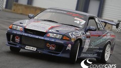 Cars Nissan tuning Nissan