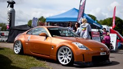 Cars Nissan tuning nissan