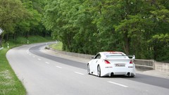 Cars Nissan tuning Nissan