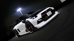 Cars Nissan vehicles