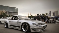 Cars Nissan vehicles JDM Japanese domestic market Nissan Silvia 