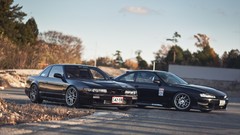 Cars Nissan vehicles nissan silvia JDM Japanese domestic market 