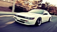 Cars Nissan vehicles nissan silvia JDM Japanese domestic market 