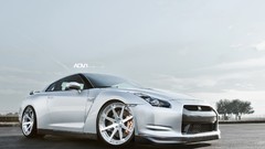 Cars Nissan vehicles Nissan Skyline R35 GT-R ADV 1 Nissan R35 