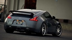 Cars Nissan vehicles tuning