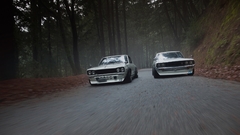 Cars Nissan white cars