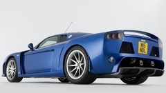 Cars Noble 2006 low-angle shot Noble M600