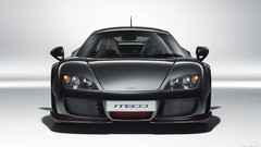 Cars Noble M600