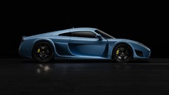 Cars Noble M600