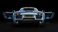 Cars Noble M600