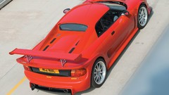 Cars Noble Noble M12