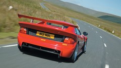 Cars Noble Noble M12