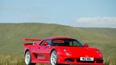 Cars Noble Noble M12