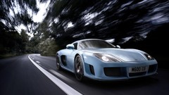 Cars Noble Noble M600