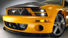 Cars Normal GTR 2005