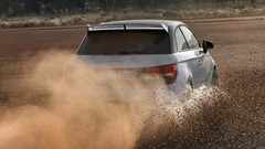 Cars Offroad vehicles Quattro Audi A1