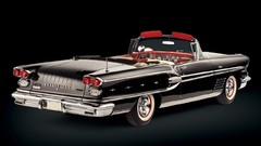 Cars old cars vintage cars Pontiac Bonneville