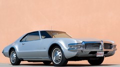 Cars Oldsmobile