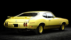 Cars Oldsmobile Car