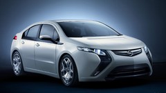 Cars Opel Ampera